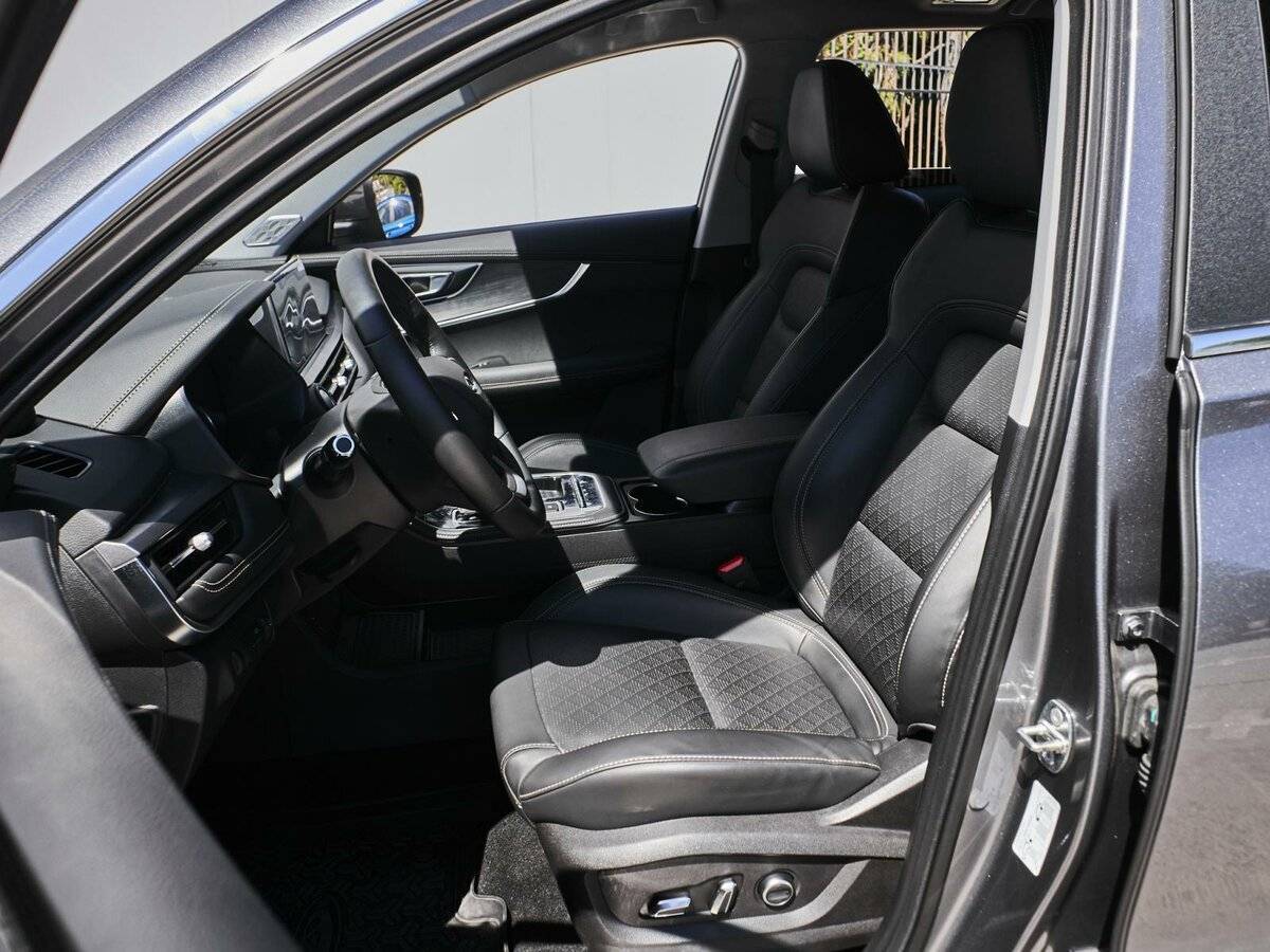 Chery Tiggo 8, 2022 - Фото №13