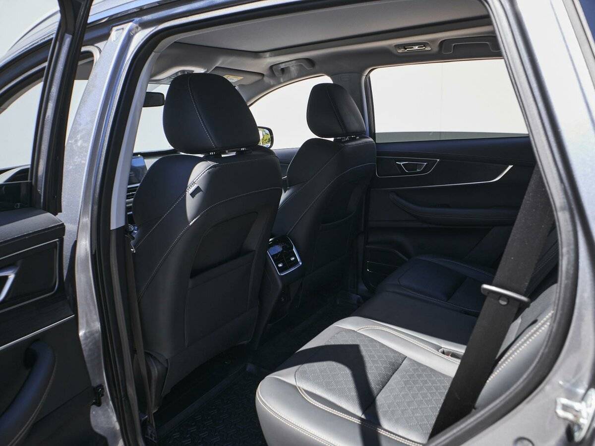 Chery Tiggo 8, 2022 - Фото №14