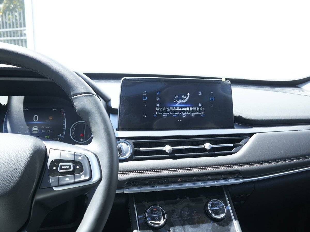 Chery Tiggo 8, 2022 - Фото №16