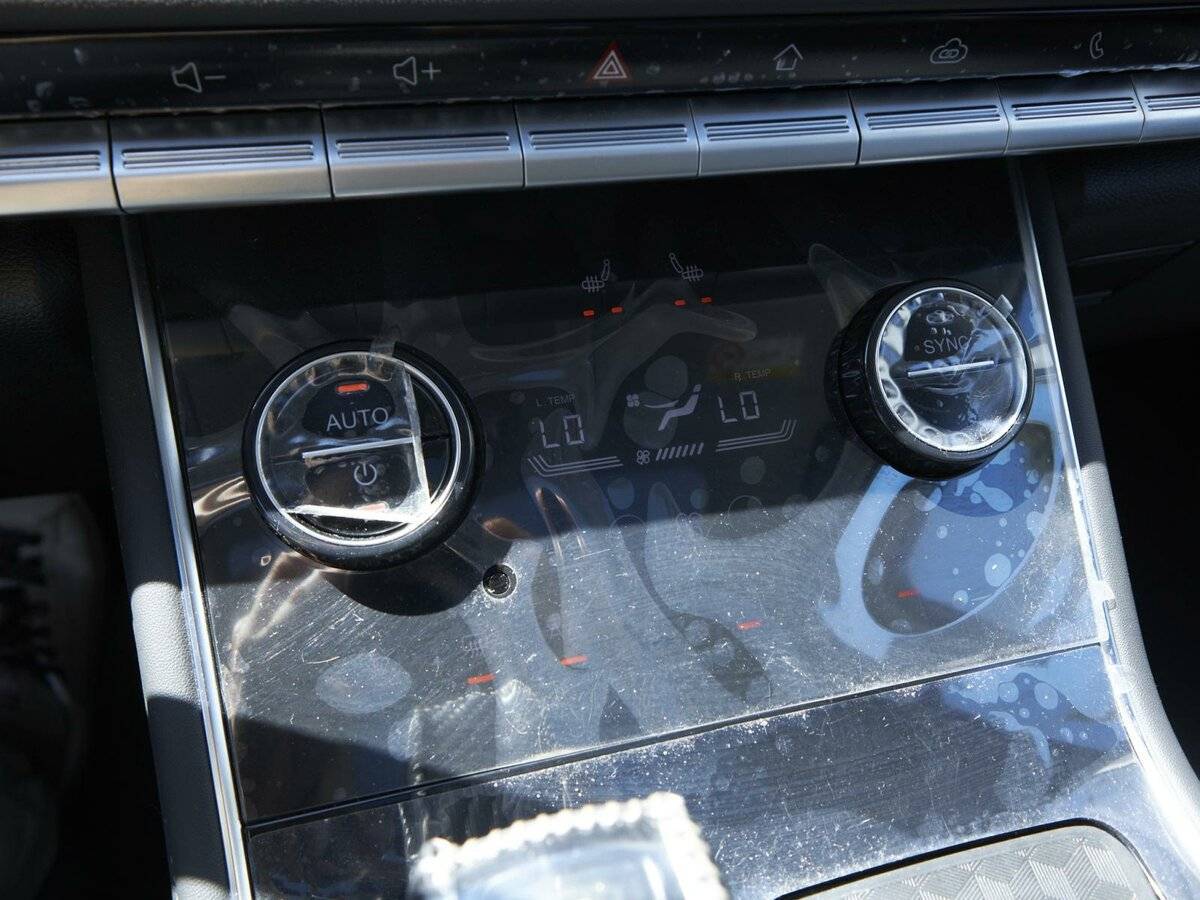 Chery Tiggo 8, 2022 - Фото №18