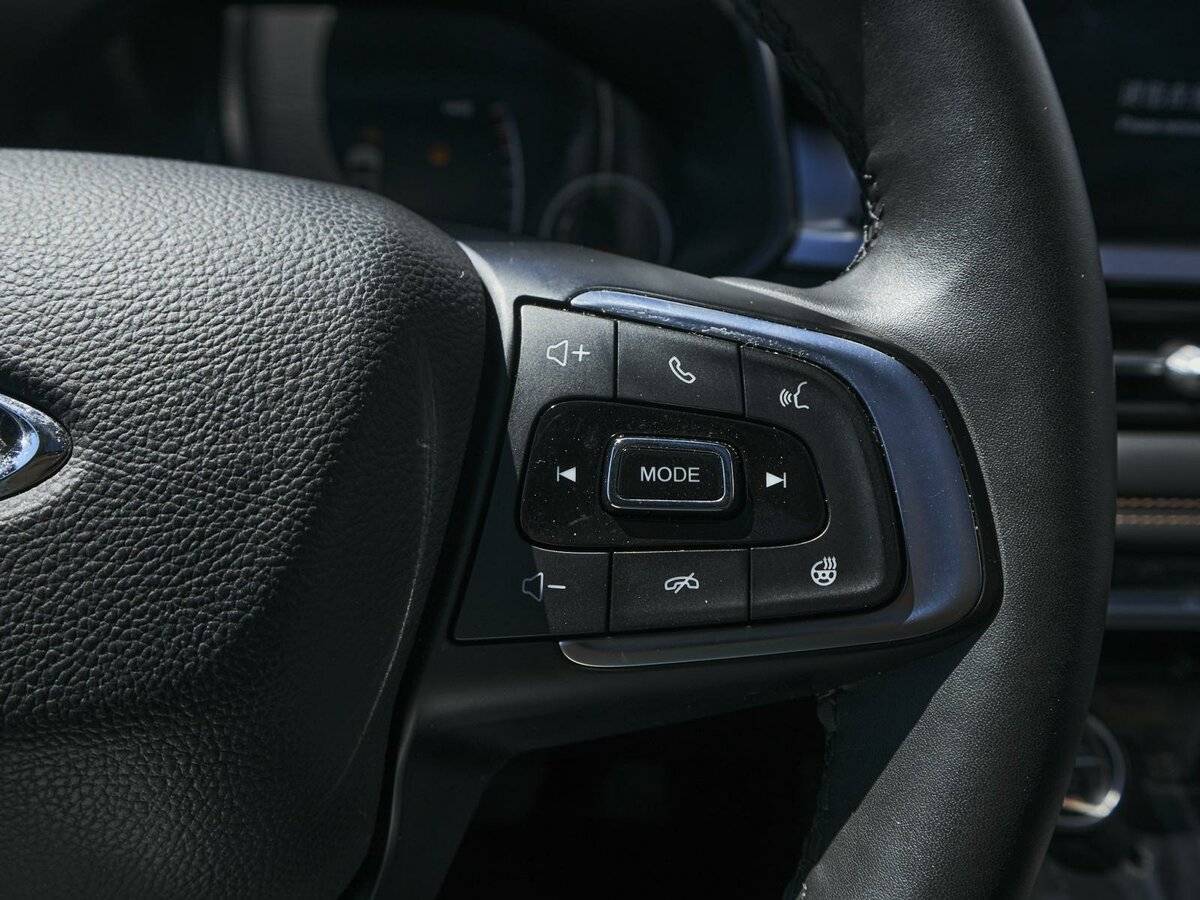 Chery Tiggo 8, 2022 - Фото №21