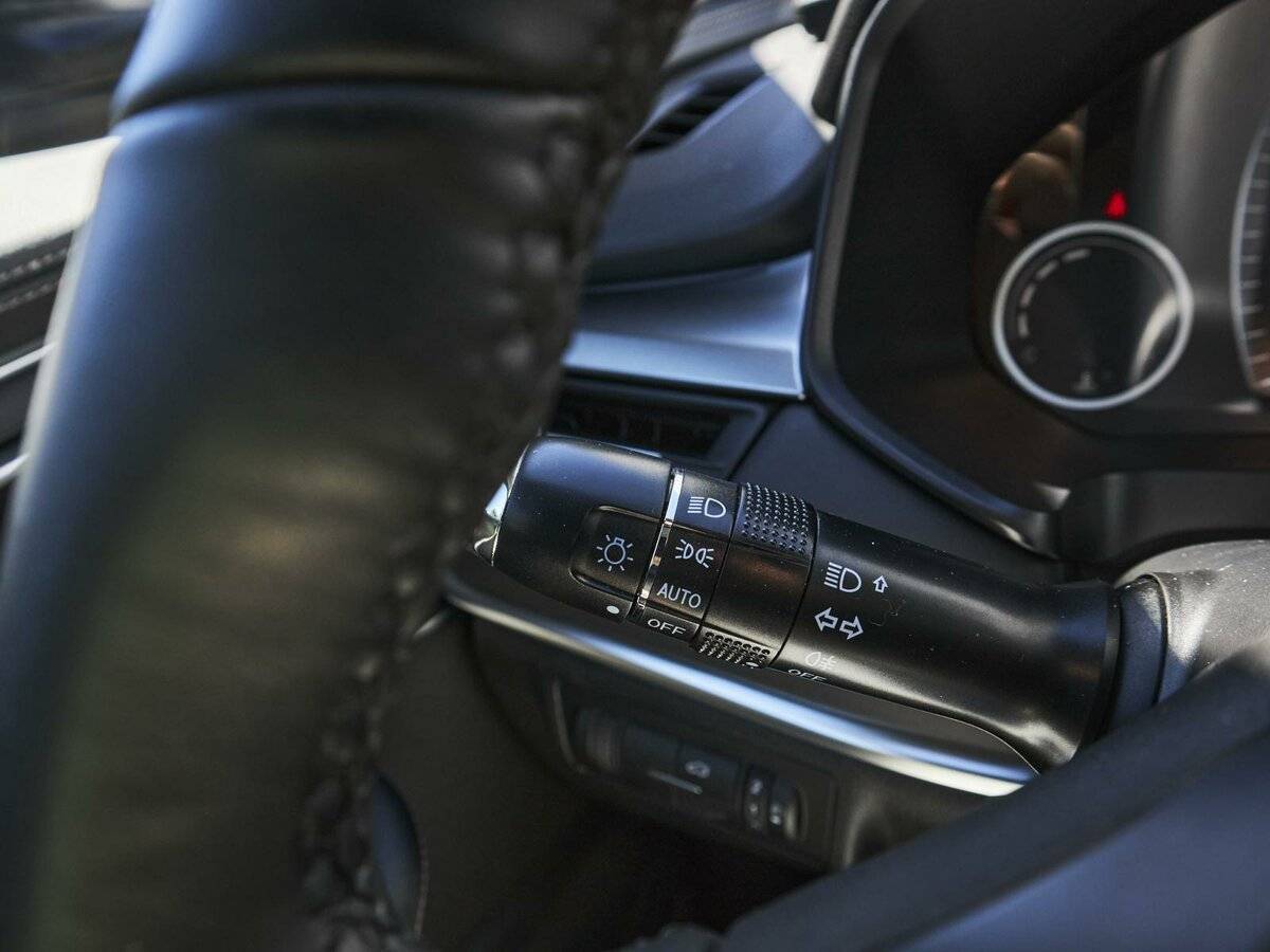 Chery Tiggo 8, 2022 - Фото №22