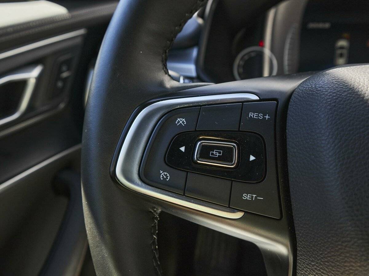 Chery Tiggo 8, 2022 - Фото №23