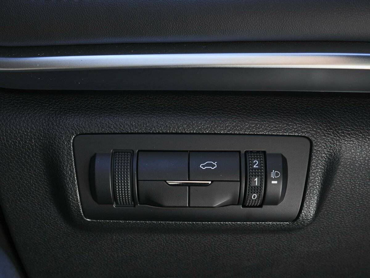 Chery Tiggo 8, 2022 - Фото №25