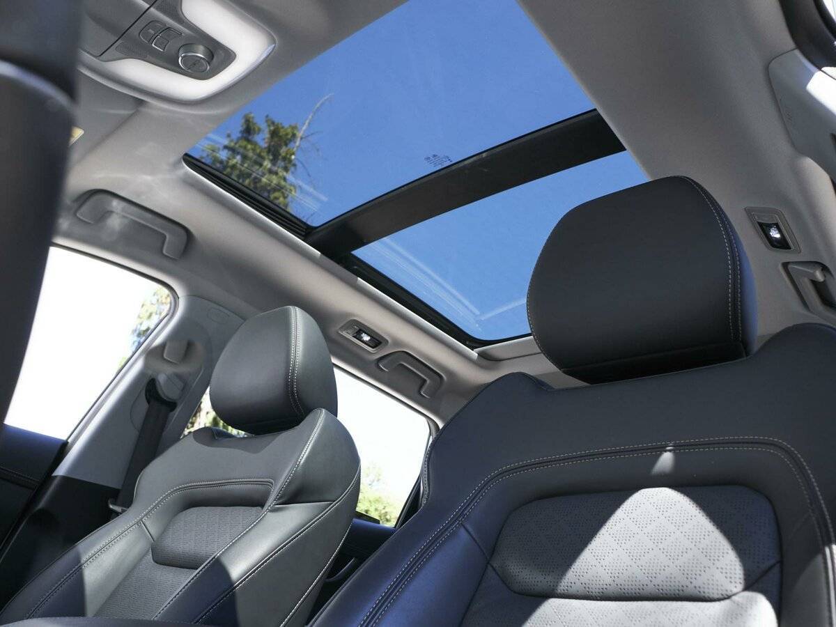 Chery Tiggo 8, 2022 - Фото №26