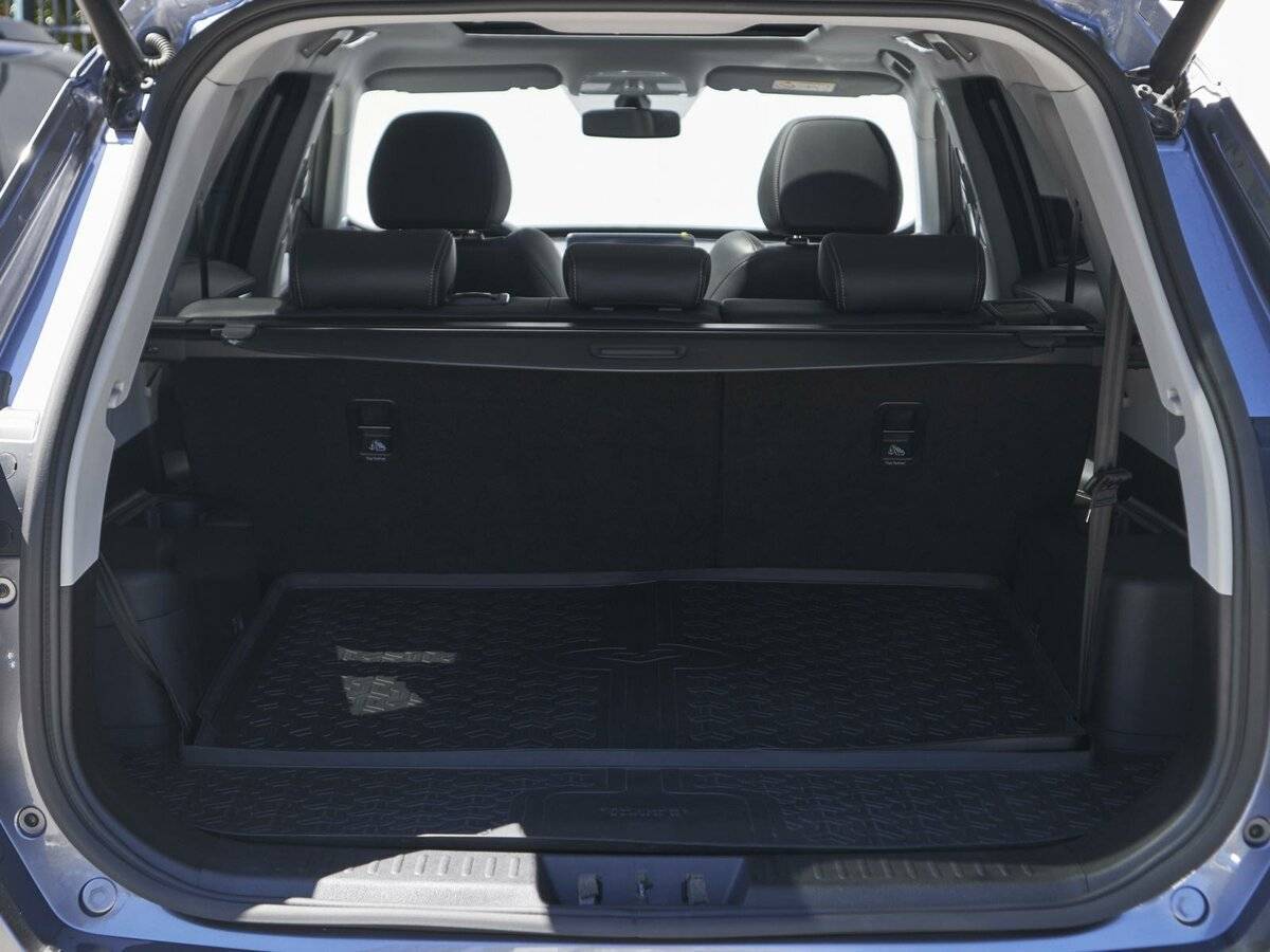 Chery Tiggo 8, 2022 - Фото №27