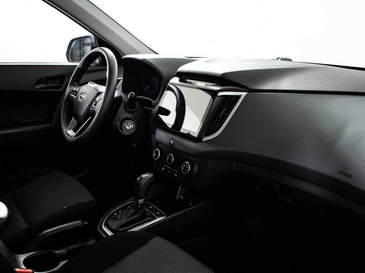 Hyundai Creta, 2017 - Фото №8