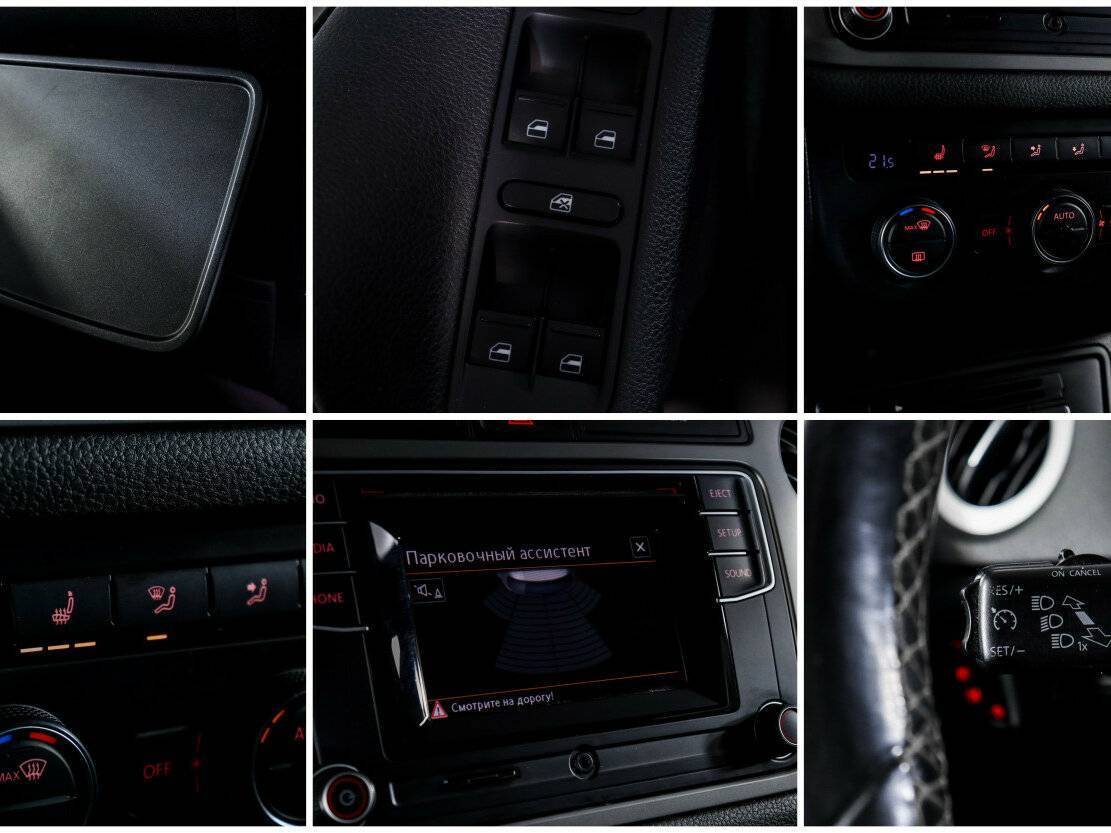 Volkswagen Tiguan, 2016 - Фото №13