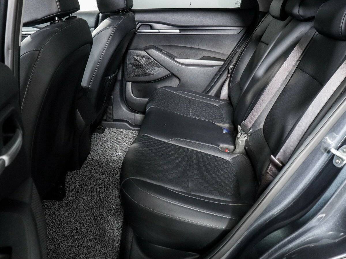 Kia Seltos, 2019 - Фото №6