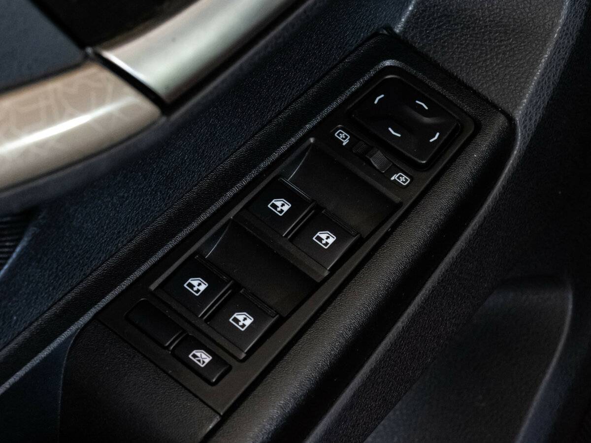 Lada (ВАЗ) Vesta, 2016 - Фото №16