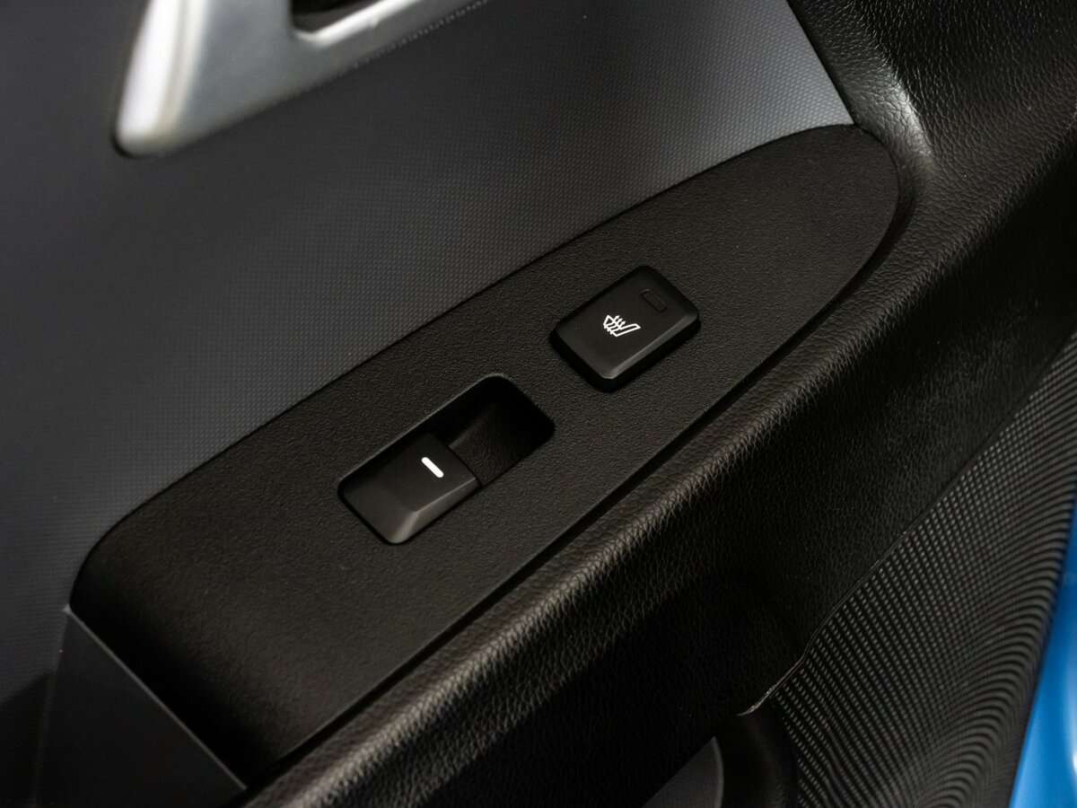 Kia Sportage, 2013 - Фото №15