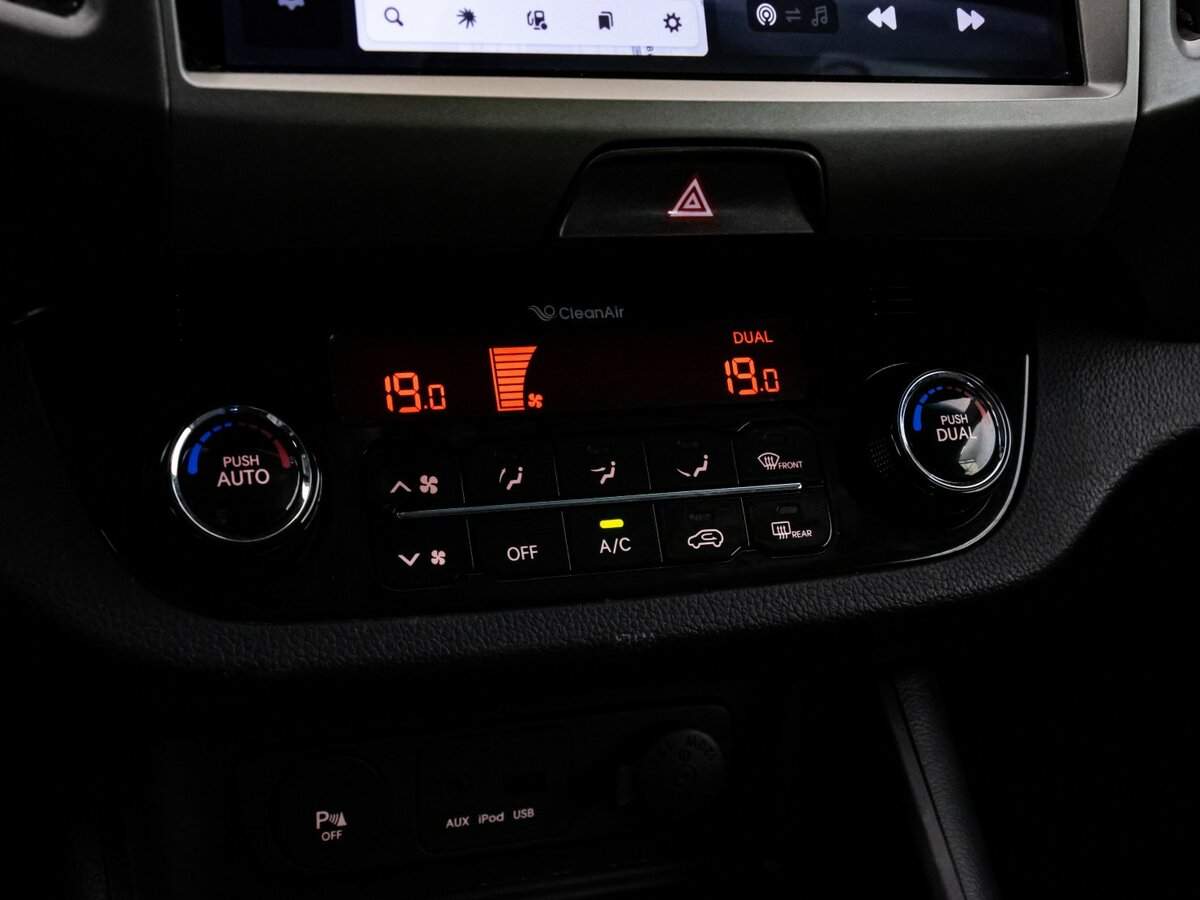 Kia Sportage, 2013 - Фото №16