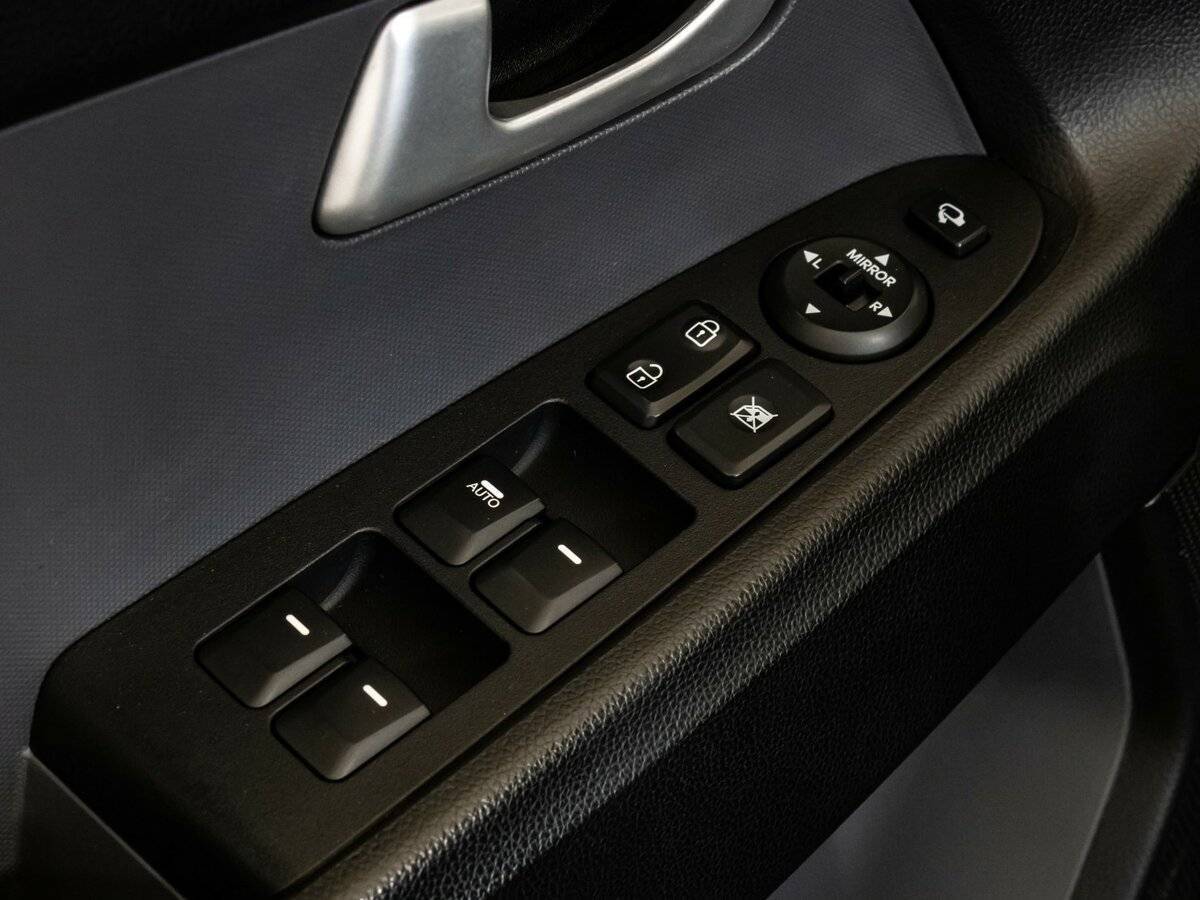 Kia Sportage, 2013 - Фото №18