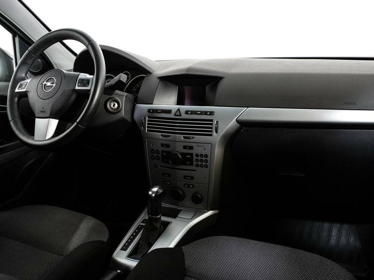 Opel Astra, 2014 - Фото №8