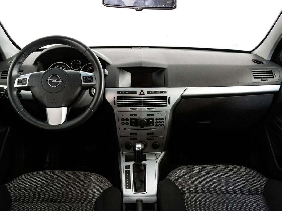 Opel Astra, 2014 - Фото №9