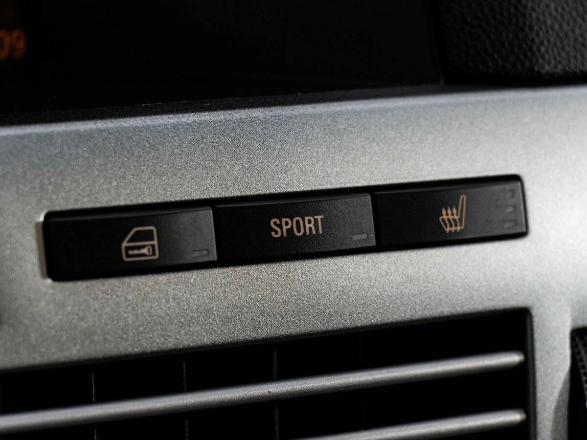 Opel Astra, 2014 - Фото №15