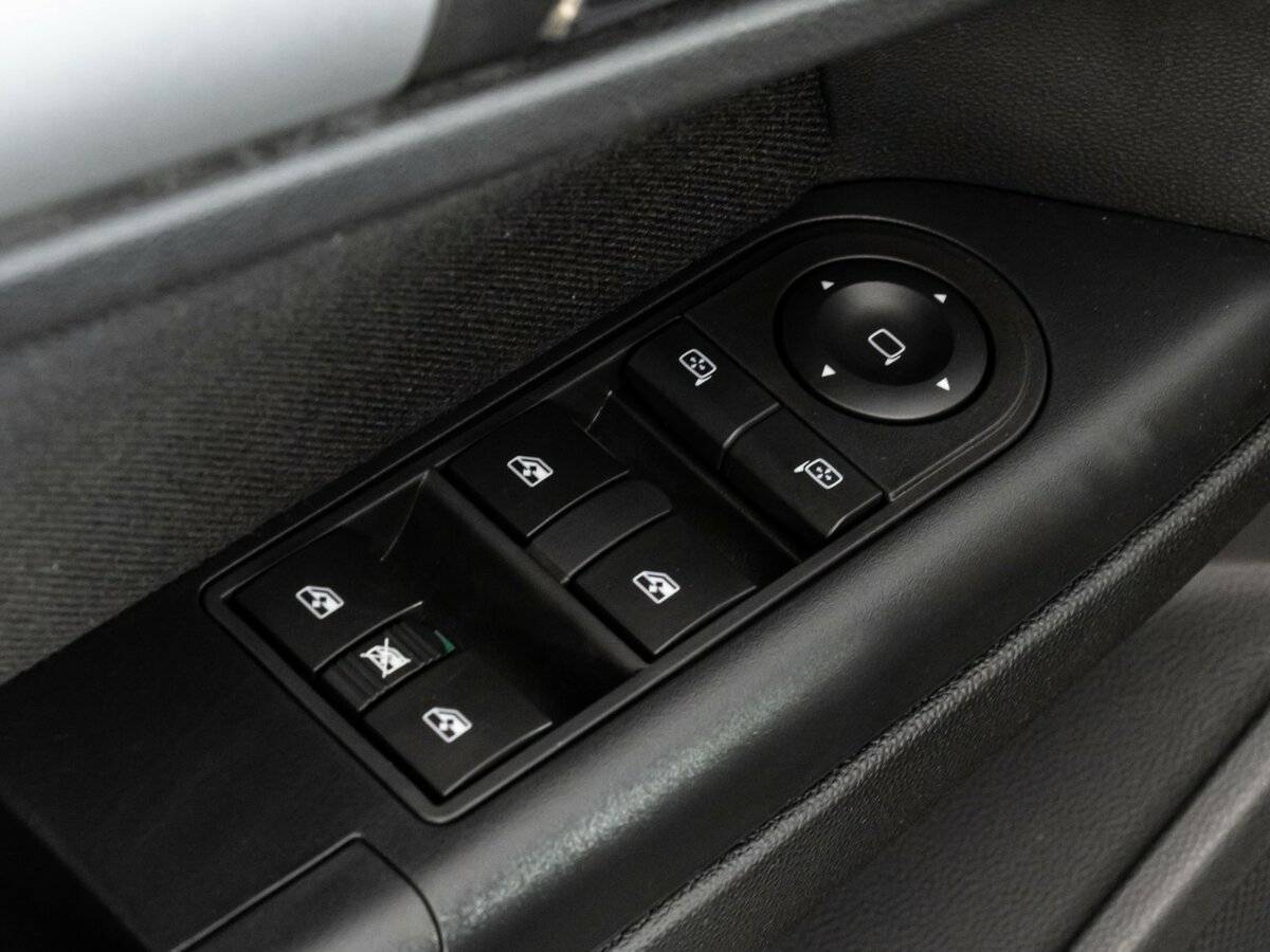 Opel Astra, 2014 - Фото №17