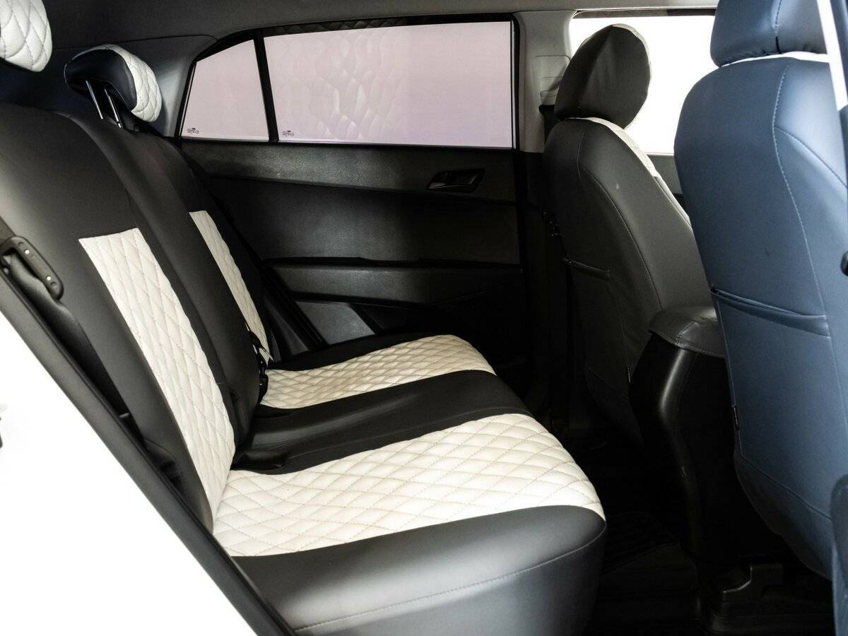 Hyundai Creta, 2019 - Фото №16