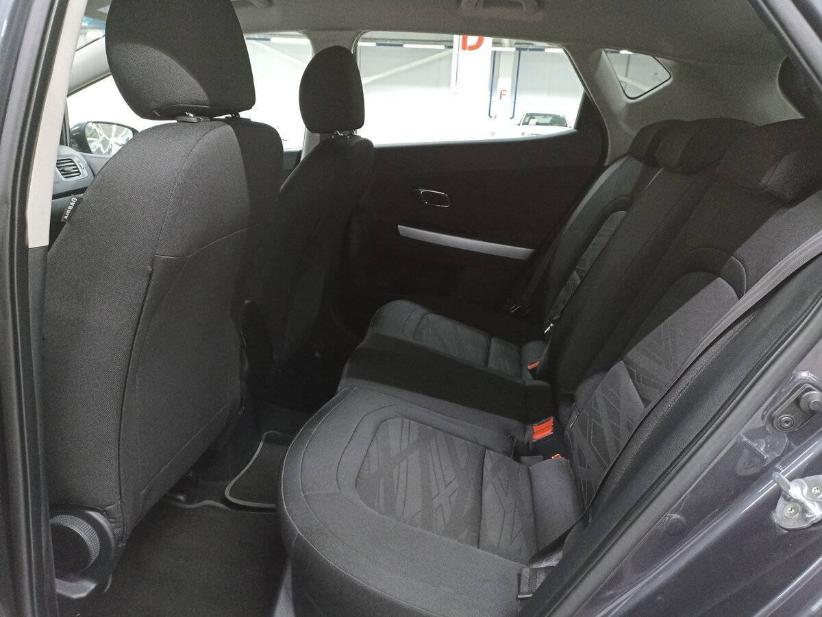 Kia Ceed, 2017 - Фото №11