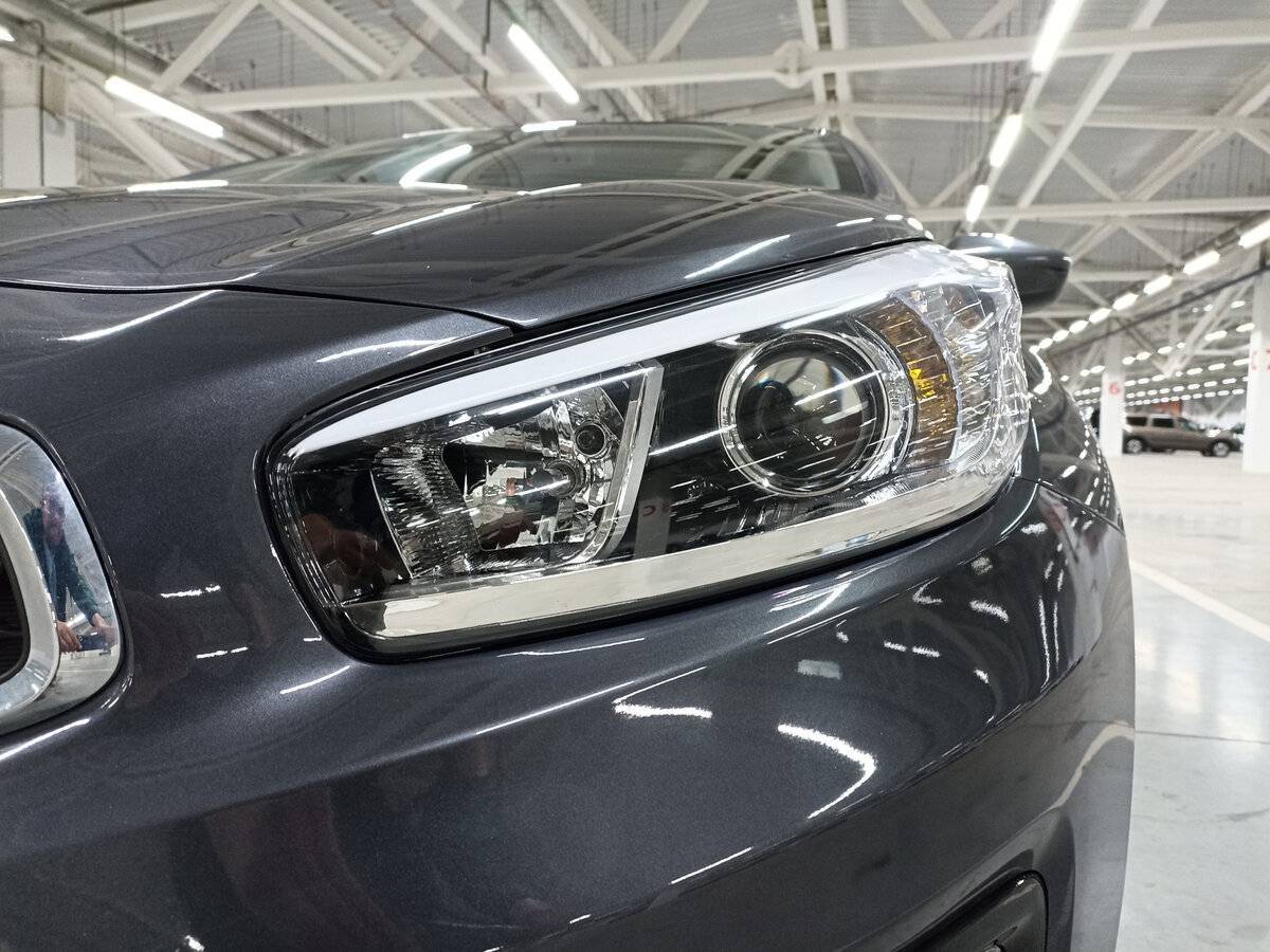 Kia Ceed, 2017 - Фото №16