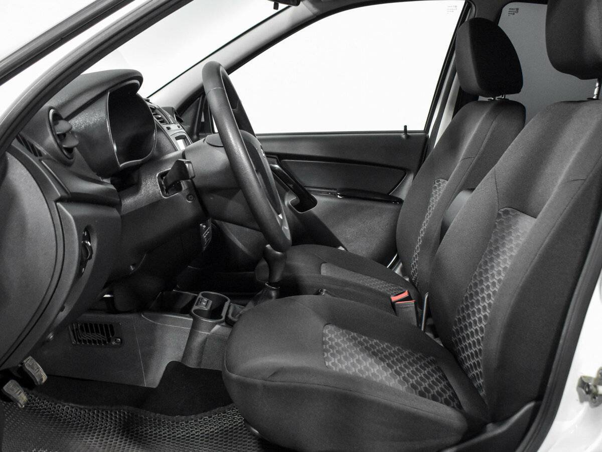 Lada (ВАЗ) Granta, 2020 - Фото №10