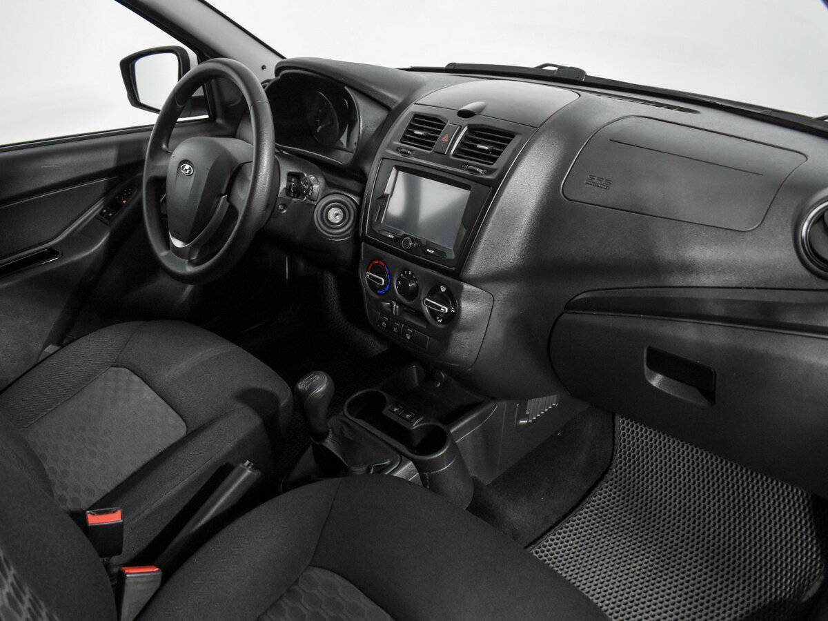 Lada (ВАЗ) Granta, 2020 - Фото №11