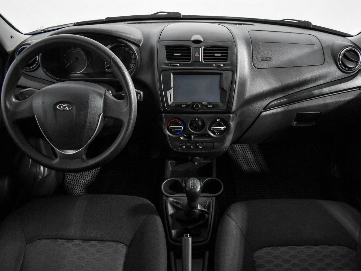 Lada (ВАЗ) Granta, 2020 - Фото №12