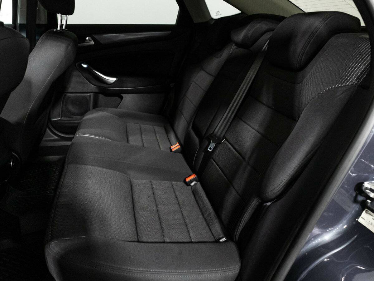 Ford Mondeo, 2013 - Фото №9