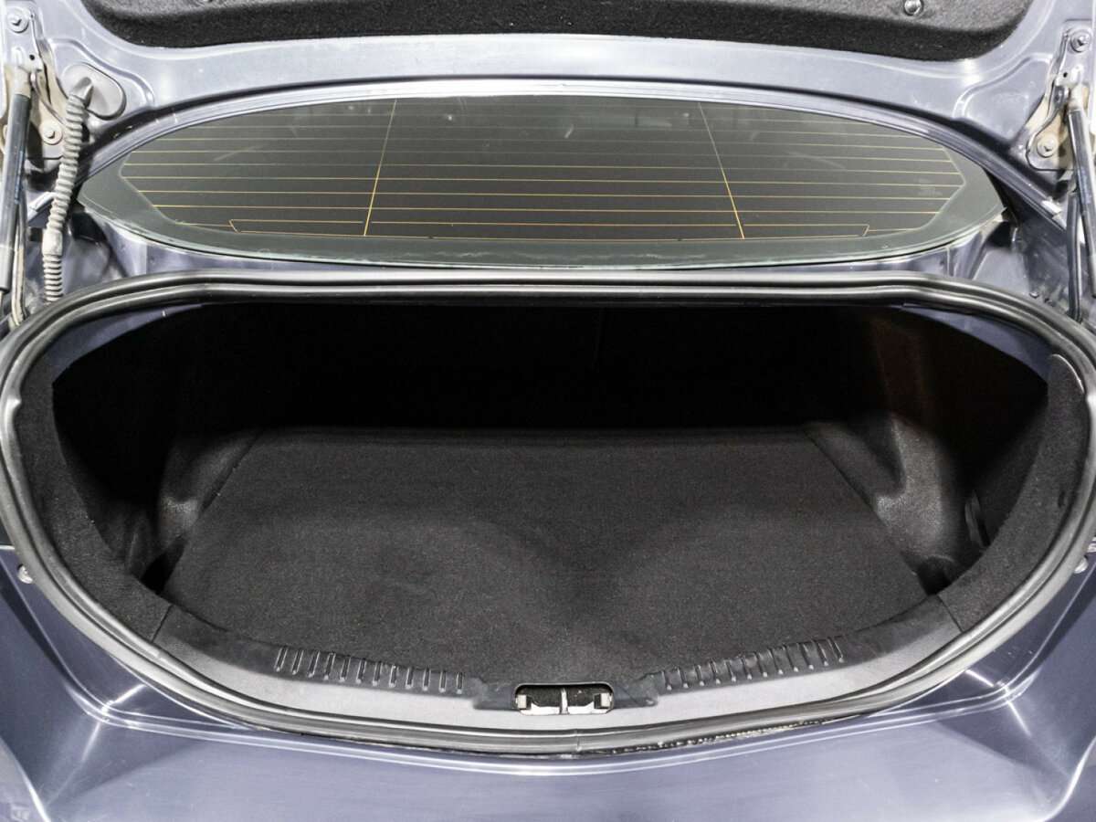 Ford Mondeo, 2013 - Фото №14