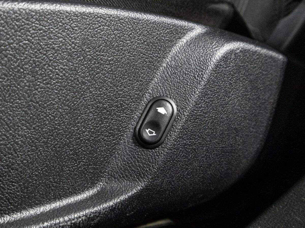 Ford Mondeo, 2013 - Фото №18