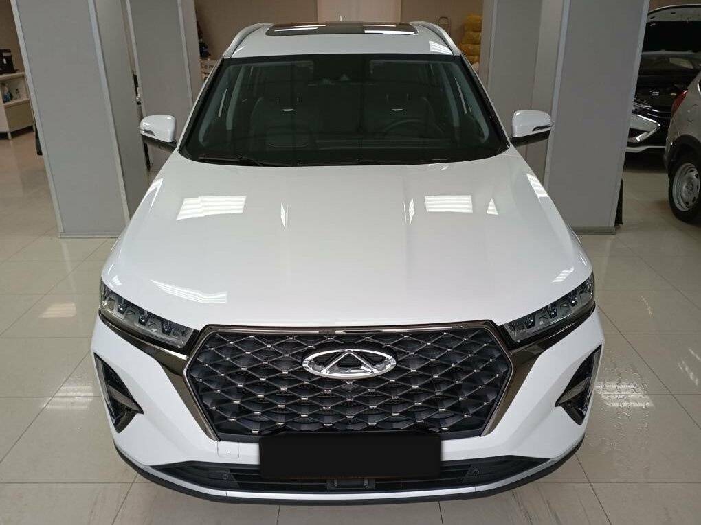 Chery Tiggo 7 Pro Max, 2022 - Фото №5