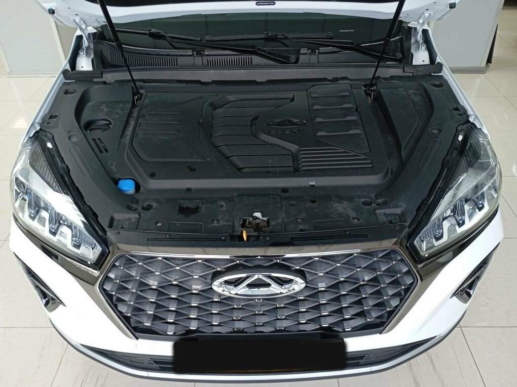 Chery Tiggo 7 Pro Max, 2022 - Фото №6