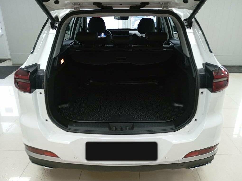 Chery Tiggo 7 Pro Max, 2022 - Фото №8