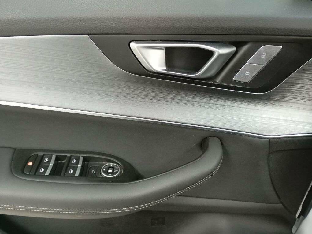 Chery Tiggo 7 Pro Max, 2022 - Фото №15