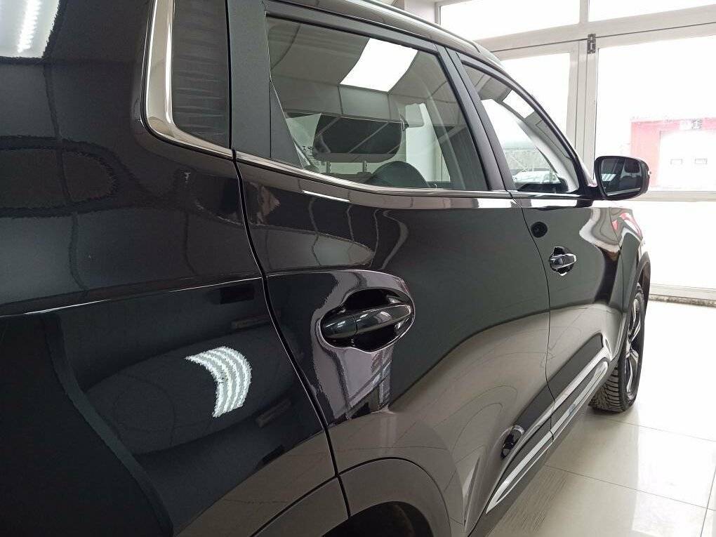 Chery Tiggo 4 Pro, 2022 - Фото №1