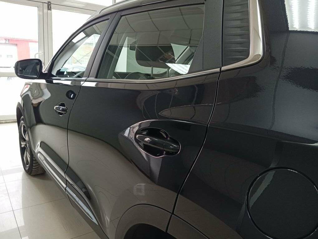 Chery Tiggo 4 Pro, 2022 - Фото №4