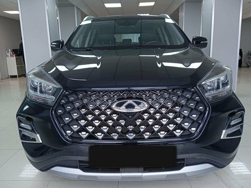 Chery Tiggo 4 Pro, 2022 - Фото №6