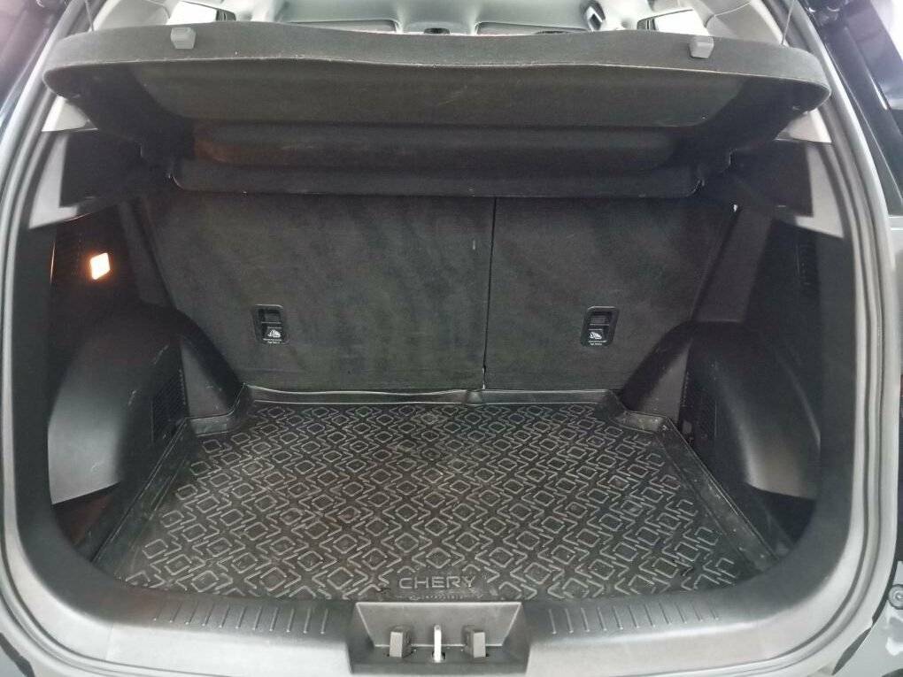 Chery Tiggo 4 Pro, 2022 - Фото №9