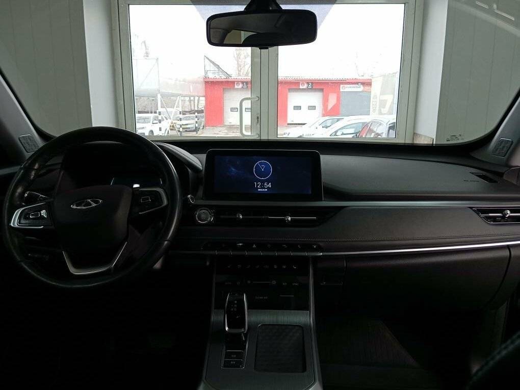 Chery Tiggo 4 Pro, 2022 - Фото №13