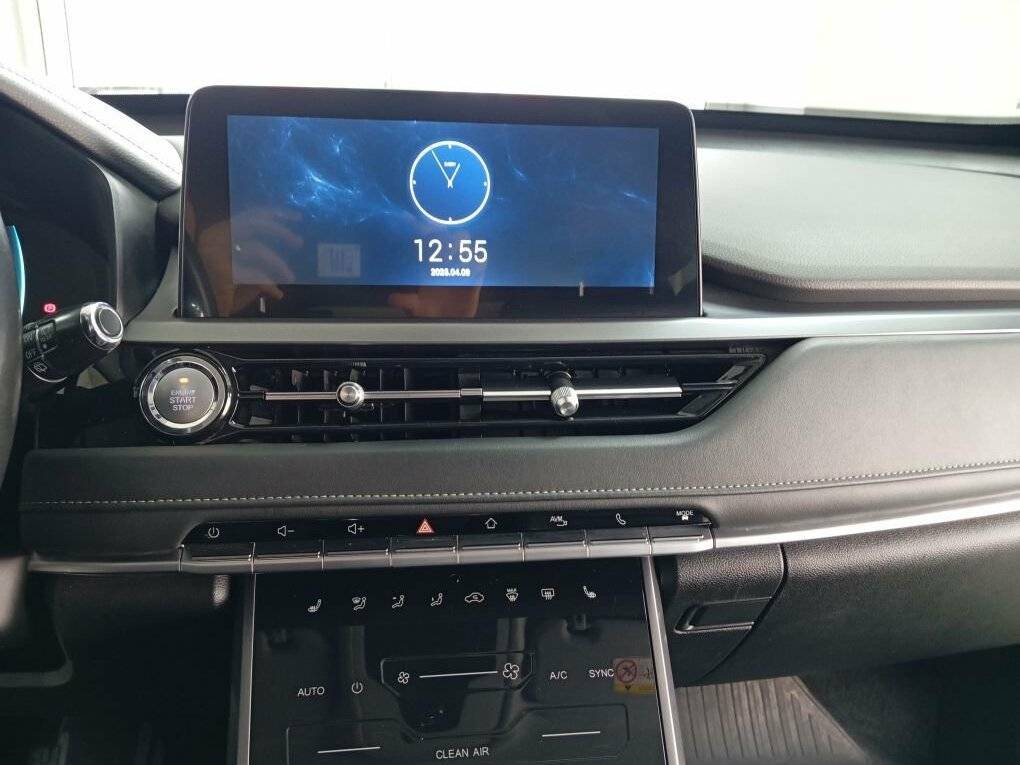 Chery Tiggo 4 Pro, 2022 - Фото №15