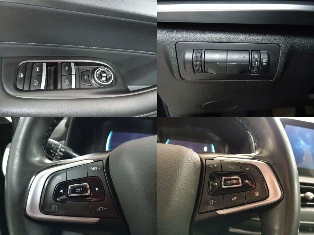 Chery Tiggo 4 Pro, 2022 - Фото №19