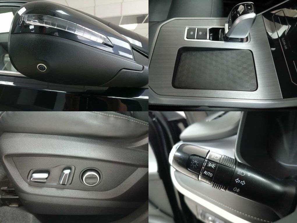 Chery Tiggo 4 Pro, 2022 - Фото №21