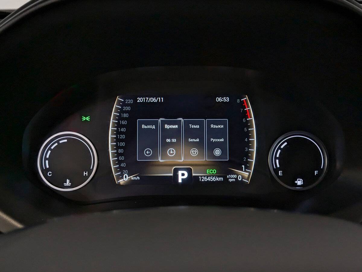 Chery Tiggo 4, 2021 - Фото №12