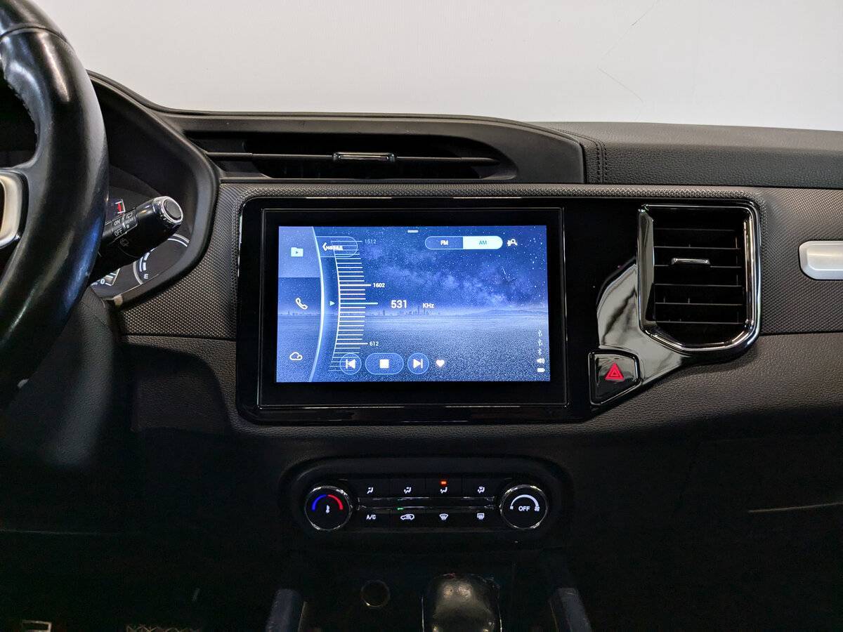 Chery Tiggo 4, 2021 - Фото №14