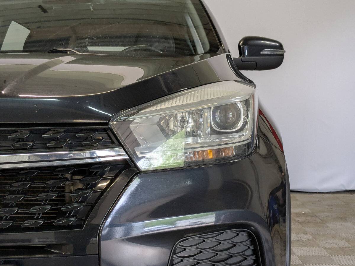 Chery Tiggo 4, 2021 - Фото №16