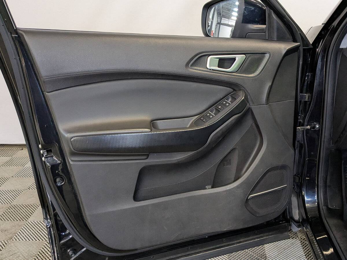 Chery Tiggo 4, 2021 - Фото №18