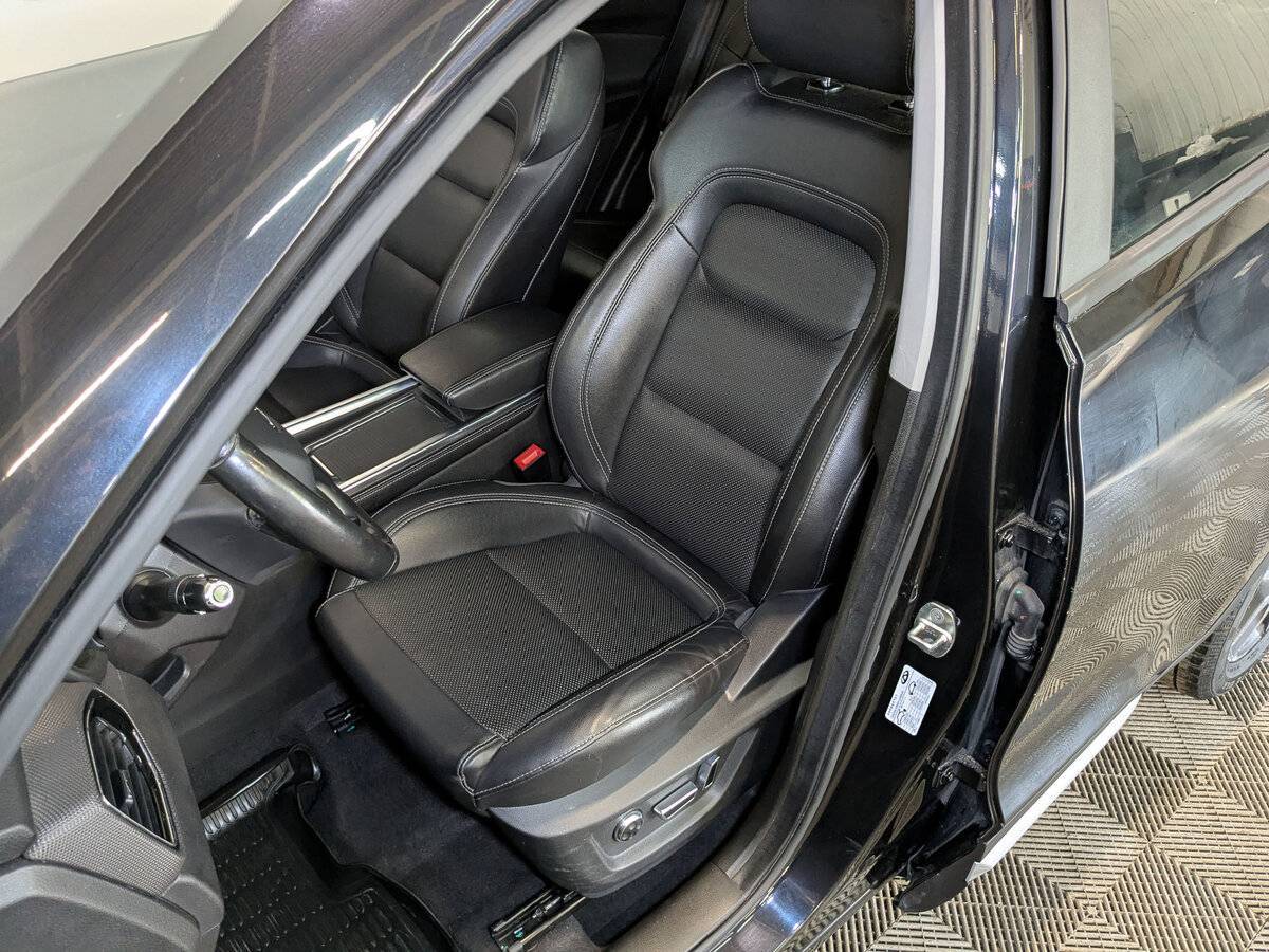 Chery Tiggo 4, 2021 - Фото №19