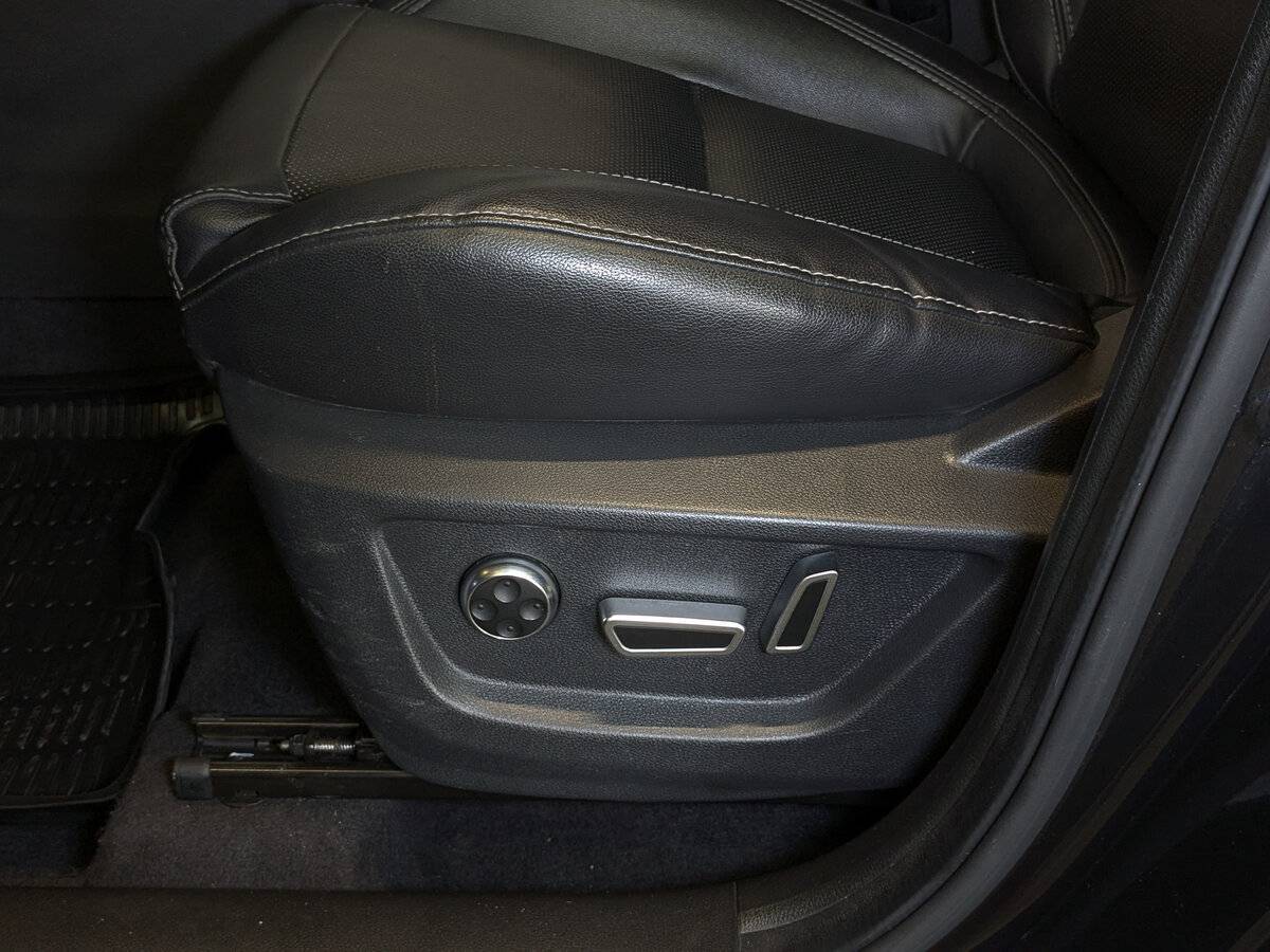 Chery Tiggo 4, 2021 - Фото №20