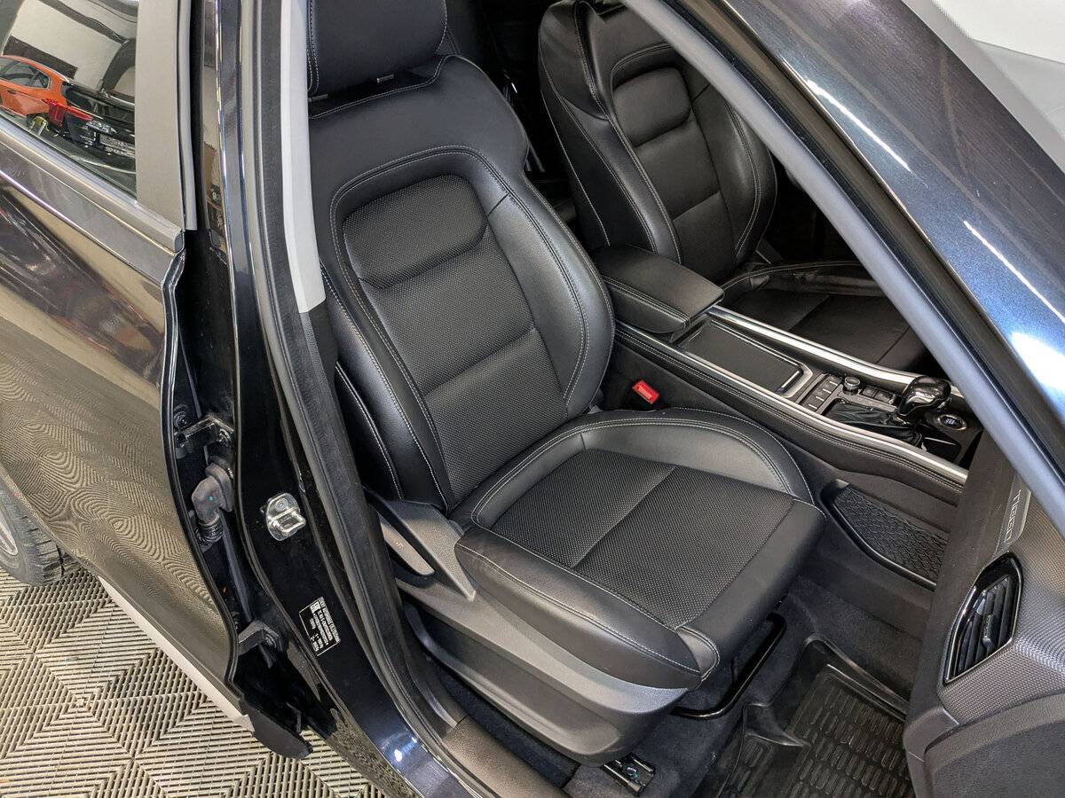 Chery Tiggo 4, 2021 - Фото №22