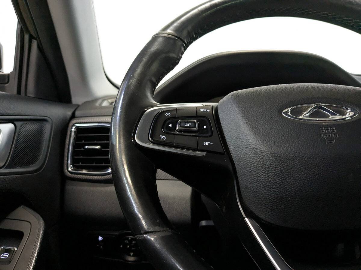 Chery Tiggo 4, 2021 - Фото №26